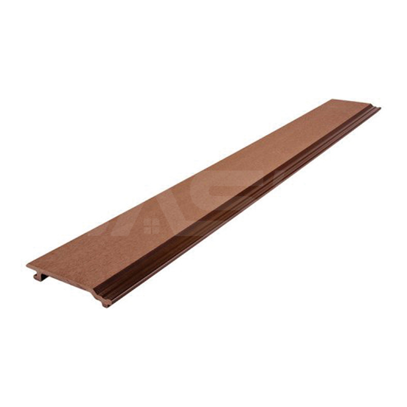 Painel de parede composto clássico 166 mm x 21 mm