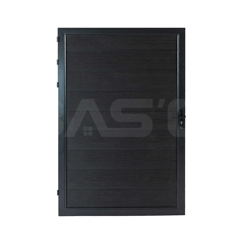 Cerca Composta vs Vinil: Custos, Durabilidade e Melhor Ajuste