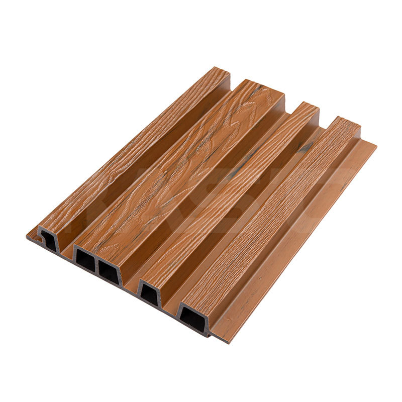 Painel de parede composto de coextrusão 219 mm x 28 mm